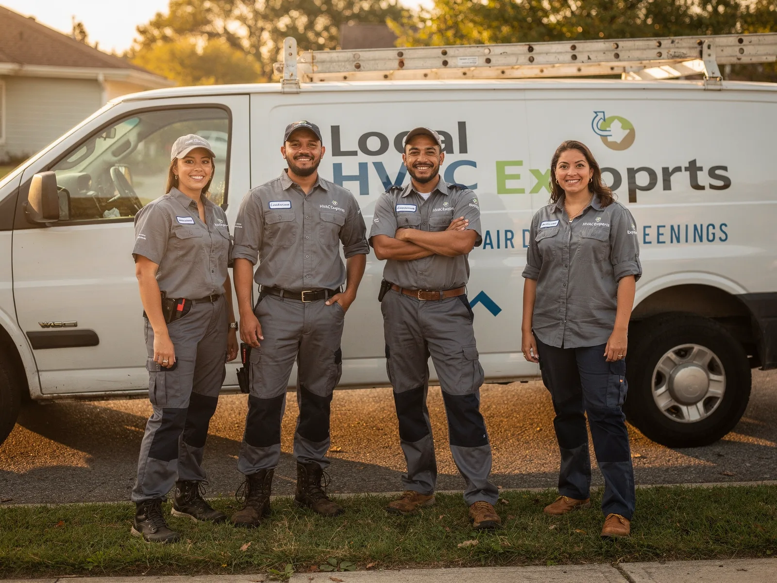 24/7 HVAC Repair & AC Replacement company in Yonkers, NY