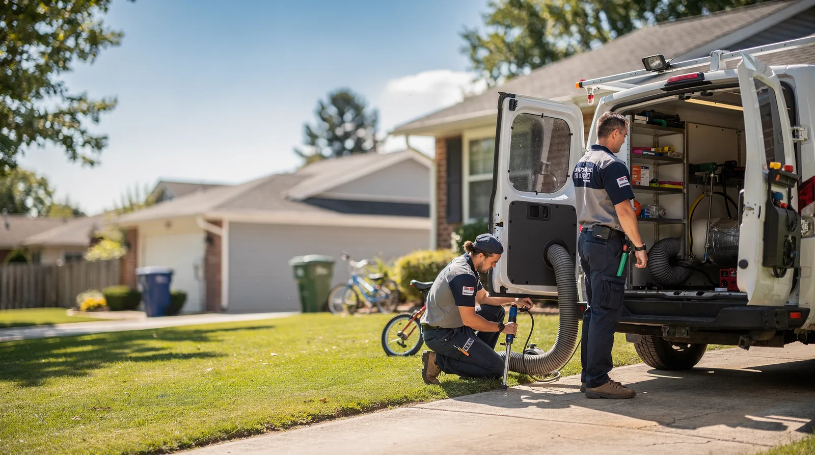 24/7 HVAC Repair & AC Replacement in Yonkers, NY near me